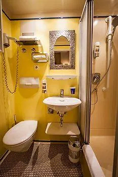 Hotel Hotel-restaurant Hackteufel Heidelberg