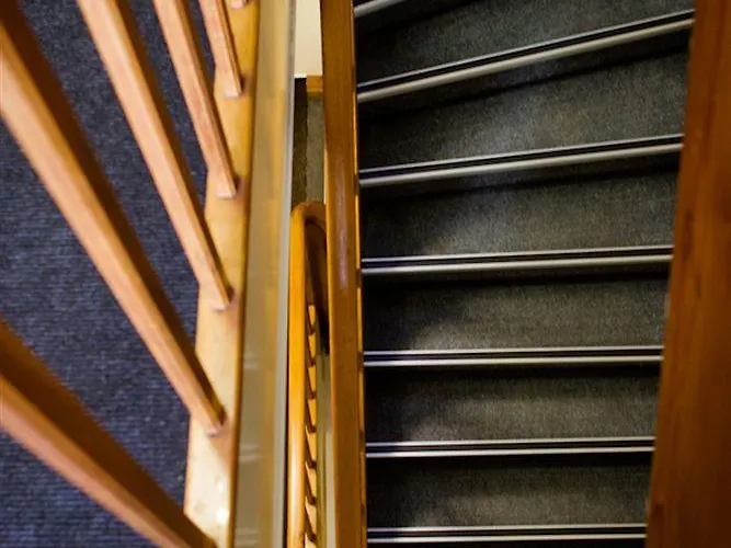 Hotel-restaurant Hackteufel Hotel 3*