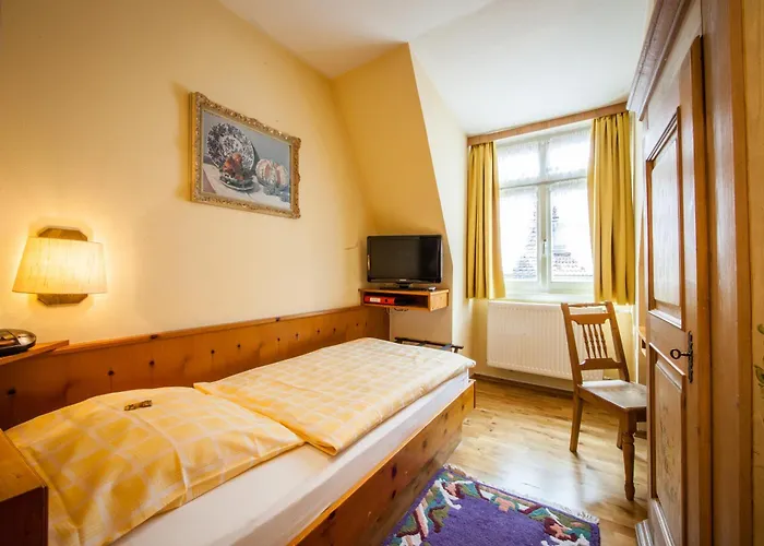 Hotel-restaurant Hackteufel 3* هايدلبرغ