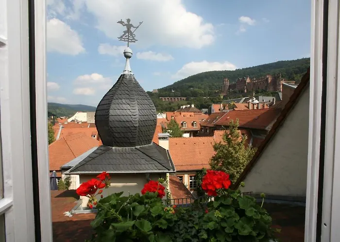 Hotel Hotel-restaurant Hackteufel