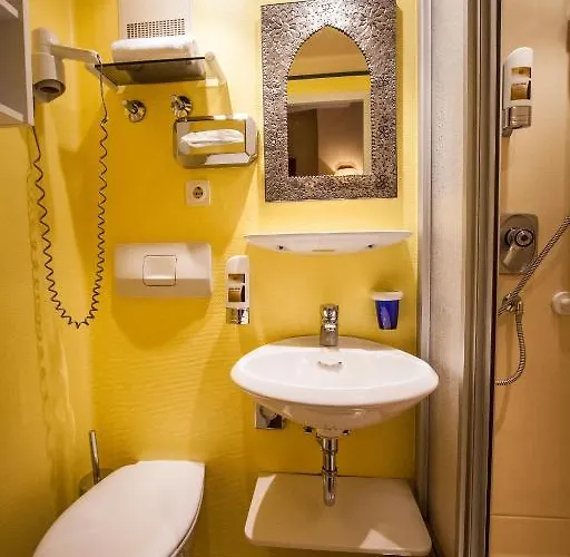 Hotel-restaurant Hackteufel Heidelberg