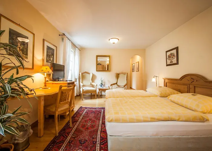 Hotel-restaurant Hackteufel فندق 3*