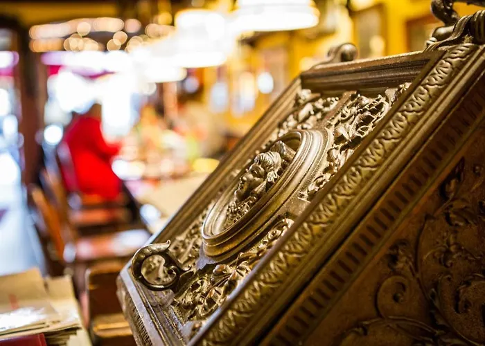 Hotel-restaurant Hackteufel Szálloda