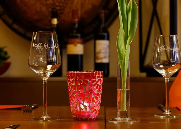 Hotel-restaurant Hackteufel