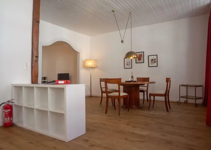 Hotel-restaurant Hackteufel