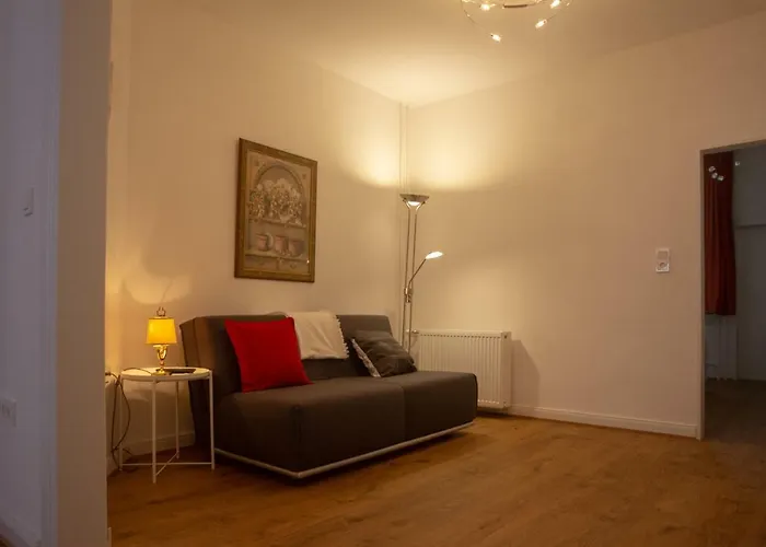 فندق Hotel-restaurant Hackteufel 3*