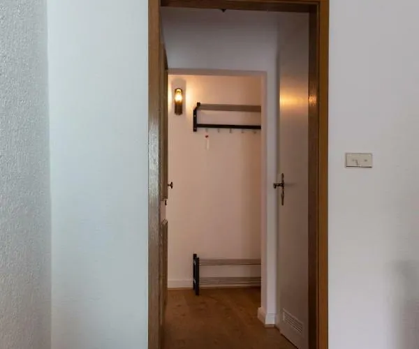 Hotel-restaurant Hackteufel فندق