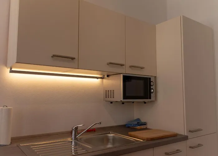 Hotel-restaurant Hackteufel فندق