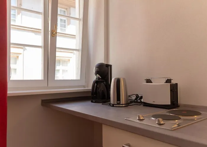 Hotel-restaurant Hackteufel Hotel 3*