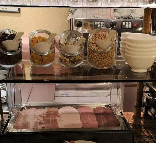 Hotel-restaurant Hackteufel