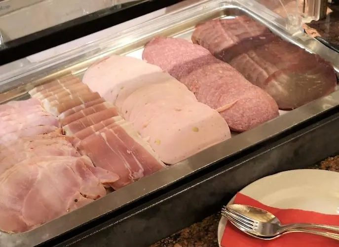 Szálloda Hotel-restaurant Hackteufel