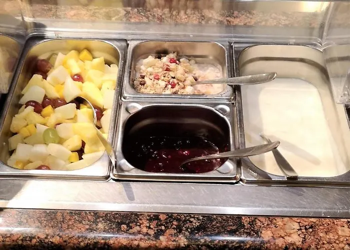 Hotel-restaurant Hackteufel 3* هايدلبرغ